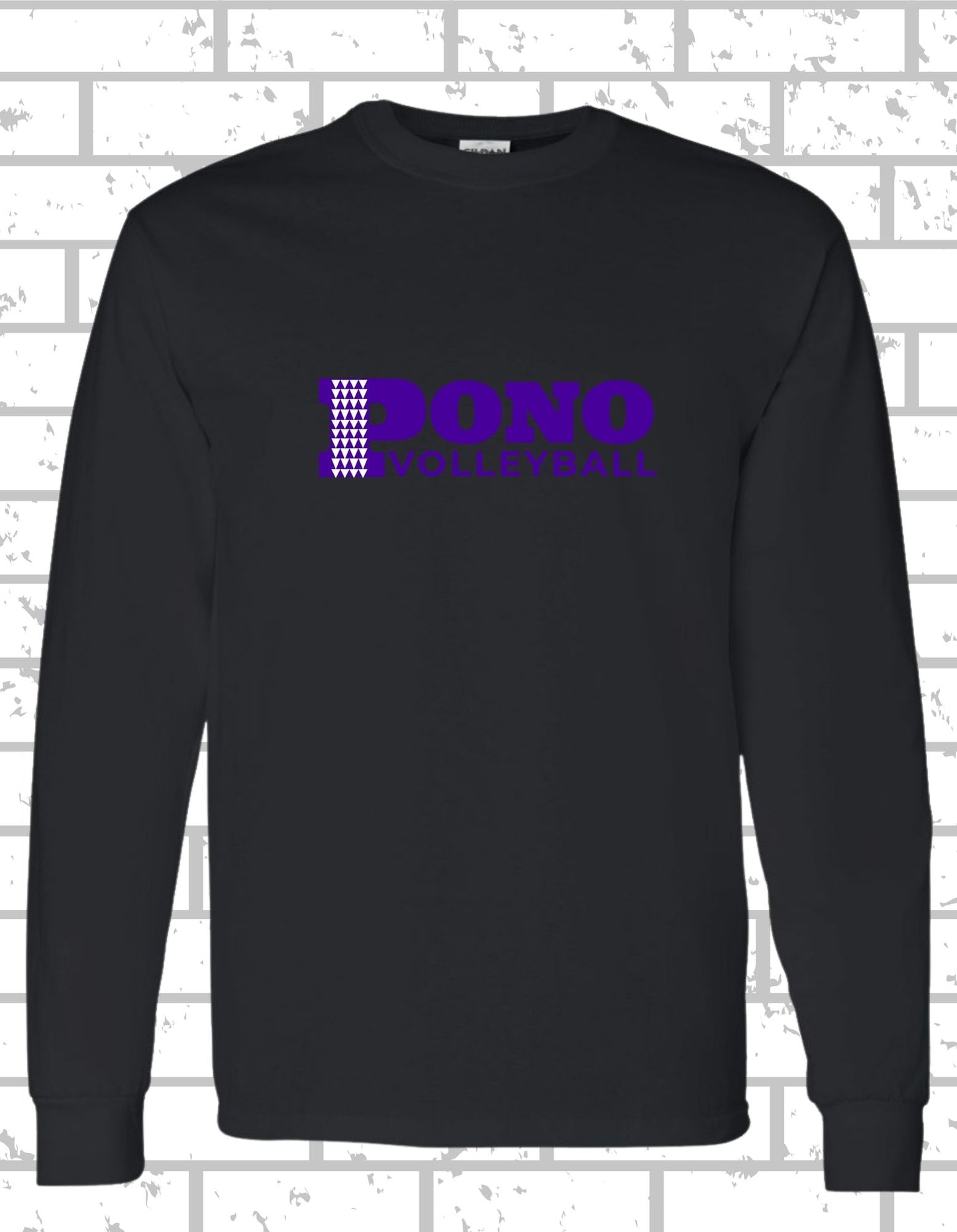 PONO Long Sleeve Main