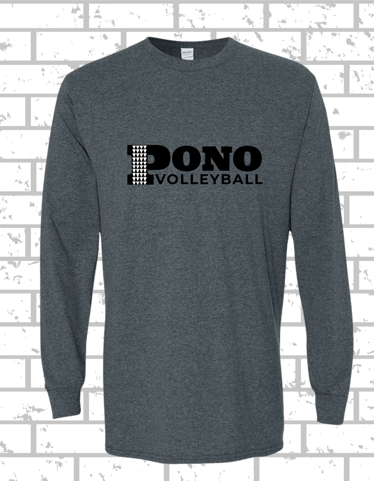 PONO Long Sleeve Main