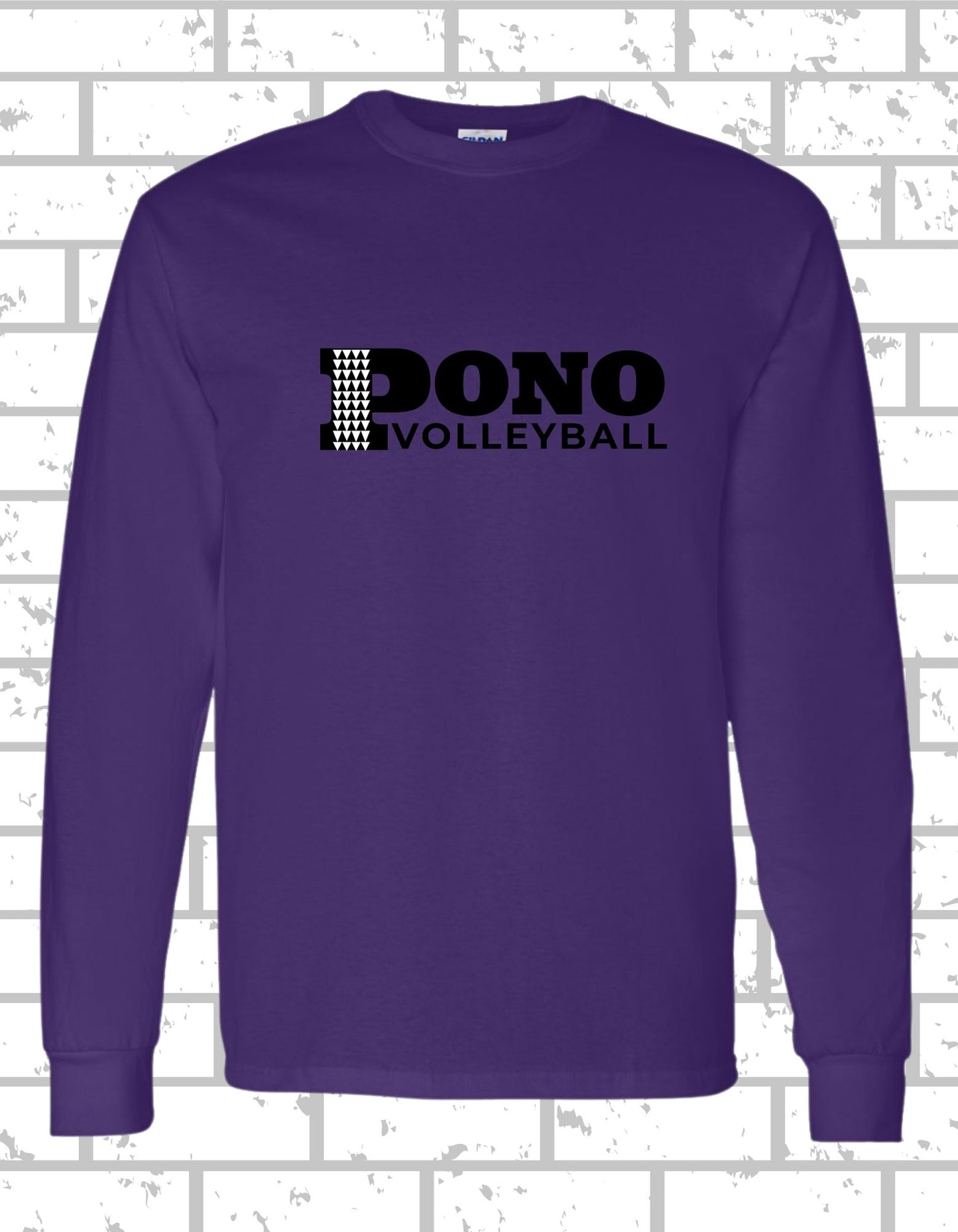 PONO Long Sleeve Main
