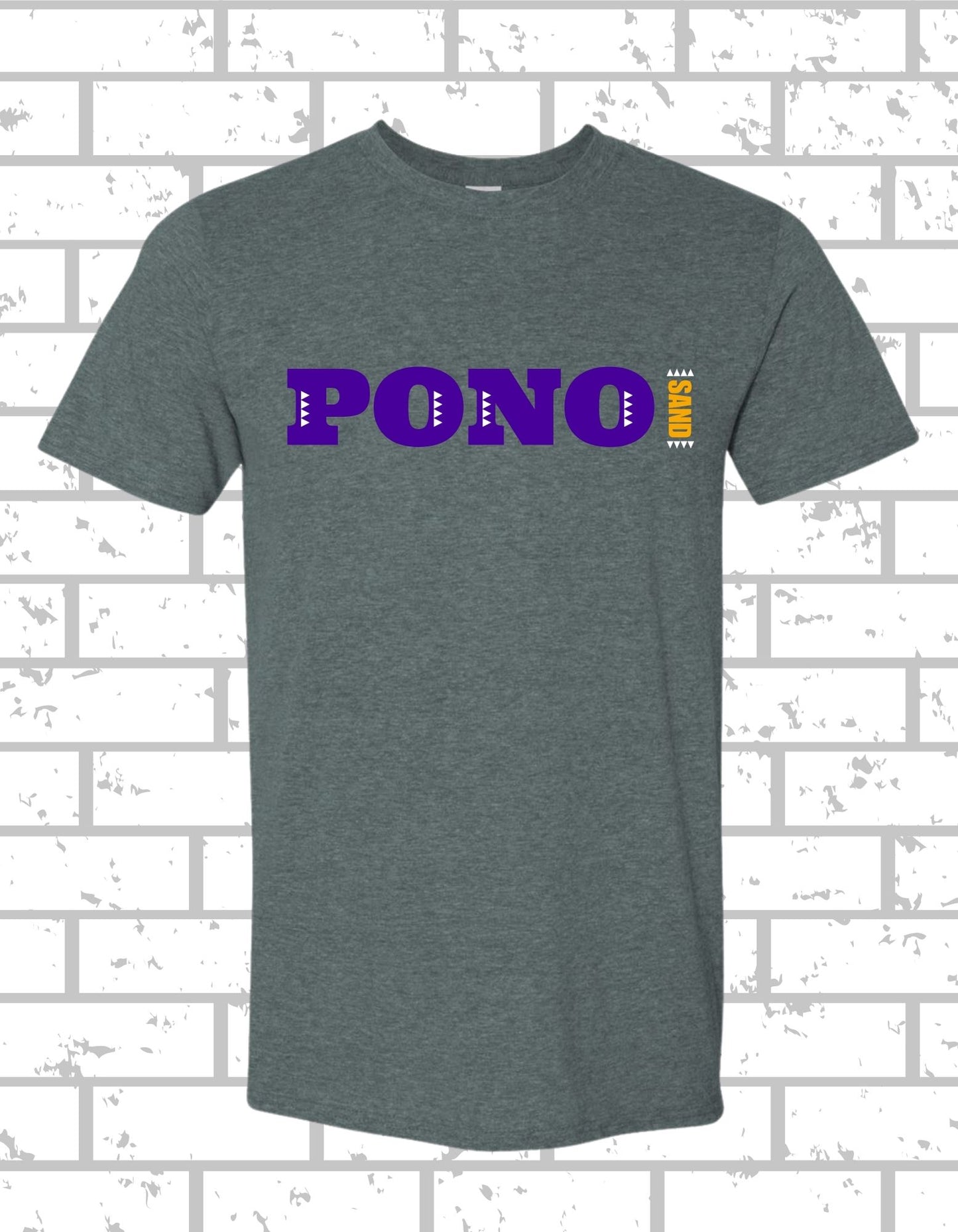 PONO Short Sleeve Sand
