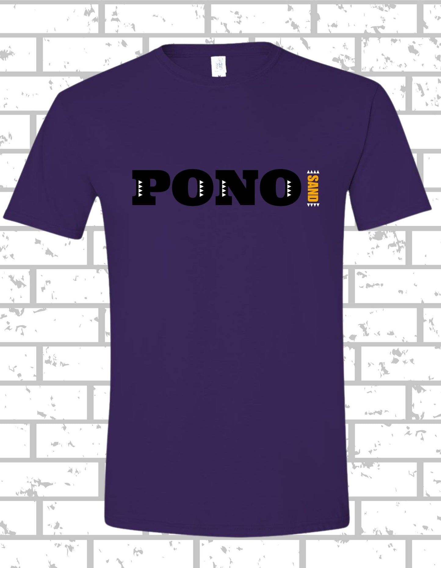 PONO Short Sleeve Sand
