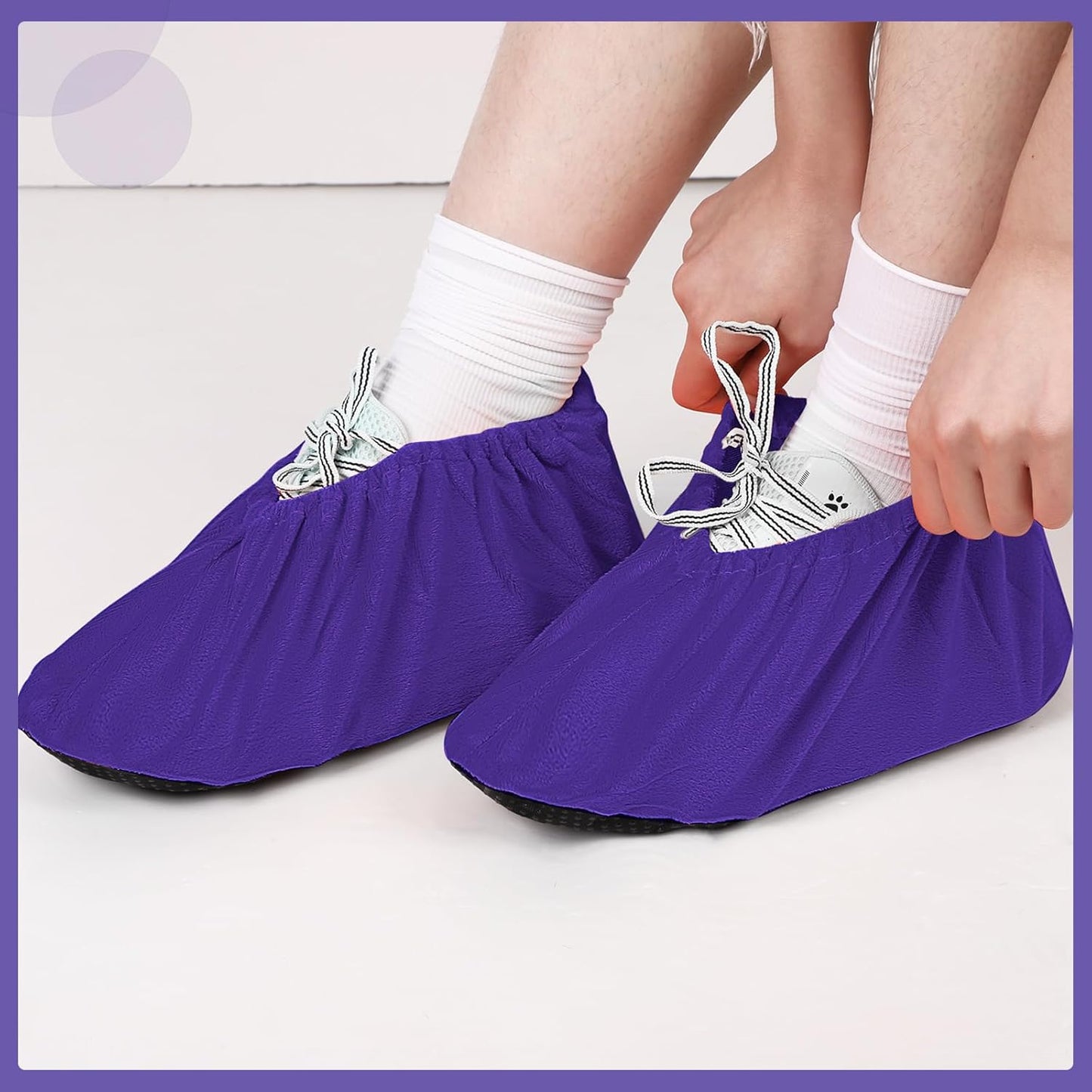 PONO Shoe Cover - Pair