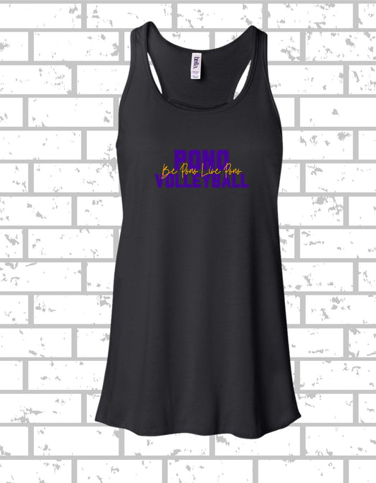 PONO Tank Be Pono Live Pono