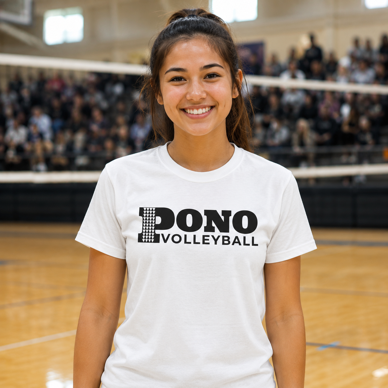 PONO Main Logo — Tees, Hoodies, Tanks & More