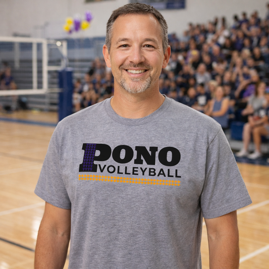 PONO Short Sleeve T-Shirt - Signing Day