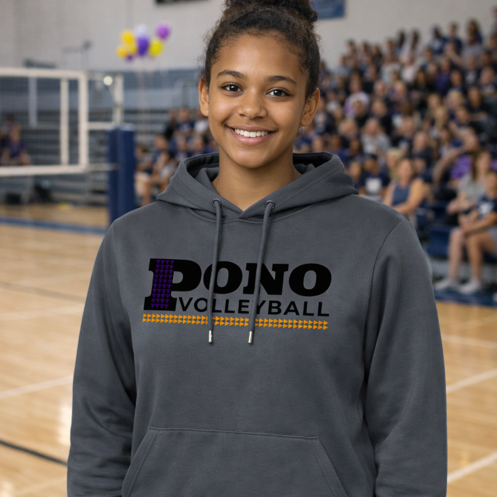 Premium Dri Fit/Performance  Long Sleeve Hoodie - Signing Day