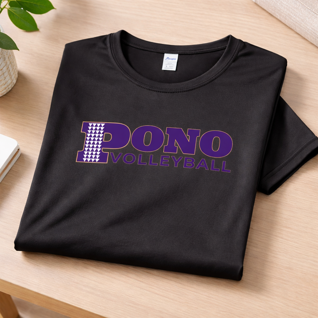 PONO UPF Performance Women's Short Sleeve - PONO Main