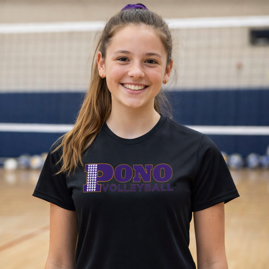 PONO UPF Performance Women's Short Sleeve - PONO Main