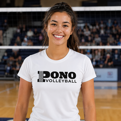 PONO Main Logo — Tees, Hoodies, Tanks & More