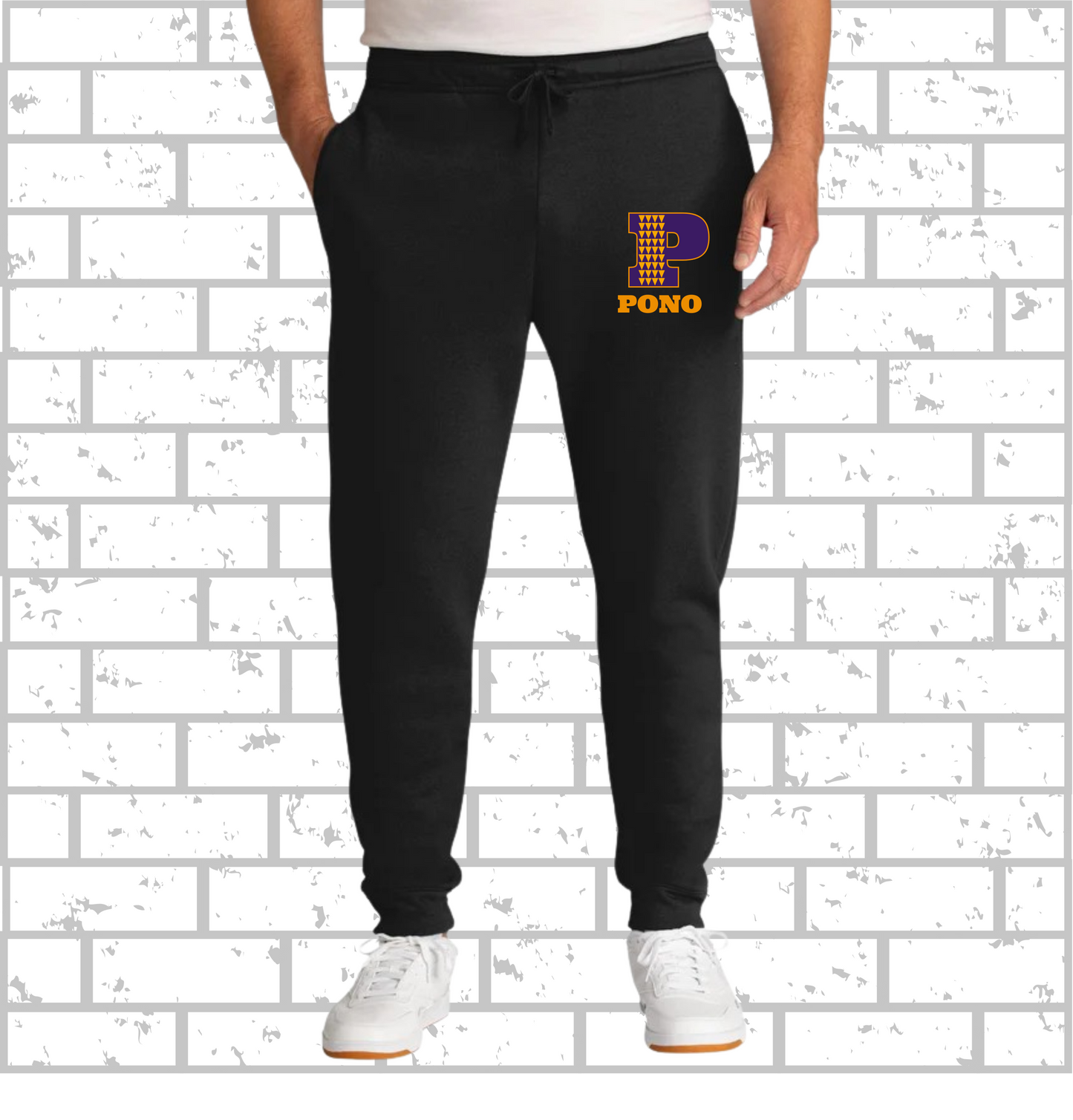 PONO Standard Jogger