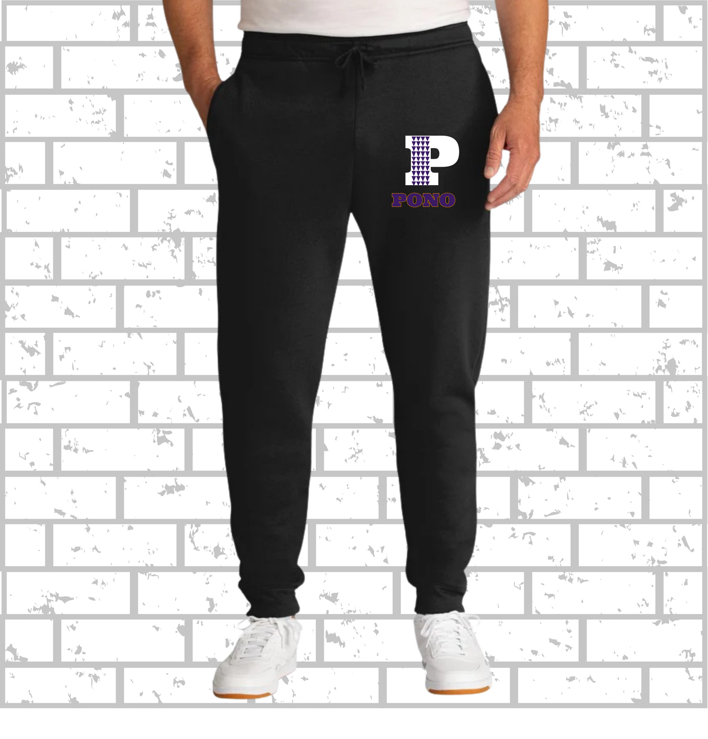 PONO Standard Jogger