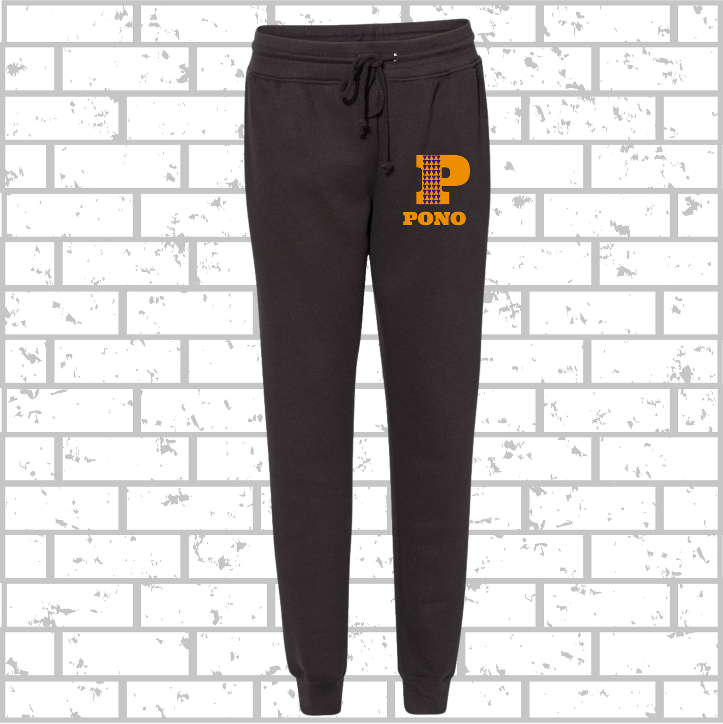PONO Women's Sport Fleece Jogger