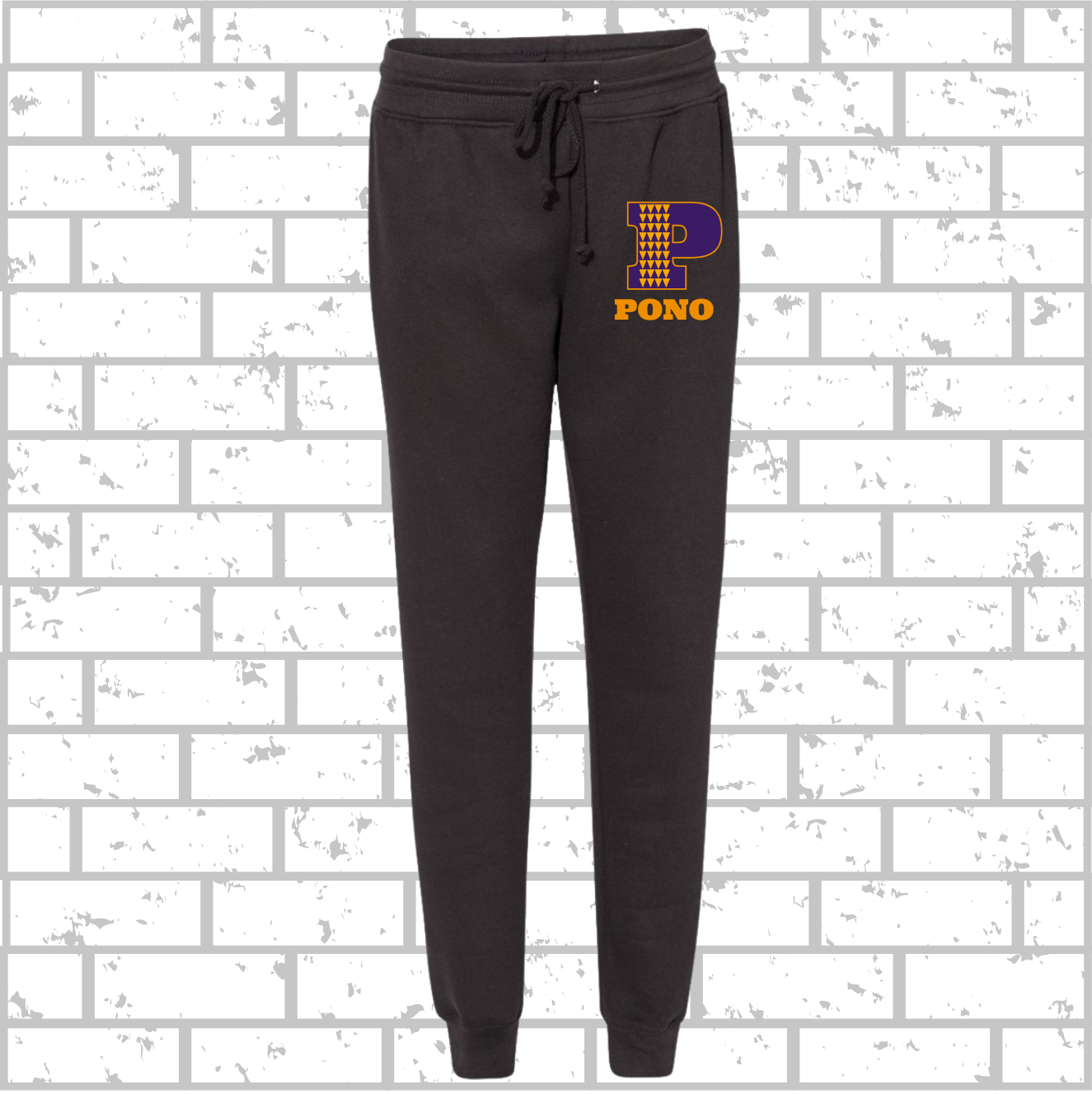 PONO Women's Sport Fleece Jogger