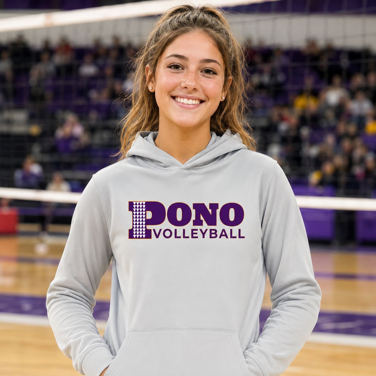 PONO Main Logo — Tees, Hoodies, Tanks & More