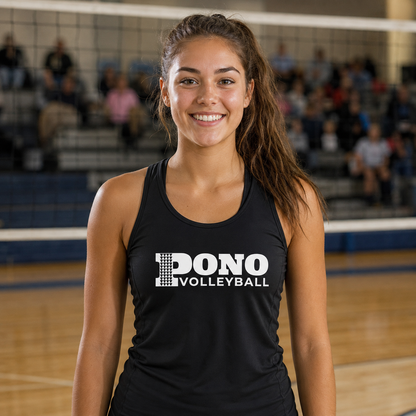 PONO Main Logo — Tees, Hoodies, Tanks & More