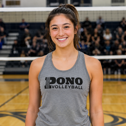 PONO Main Logo — Tees, Hoodies, Tanks & More