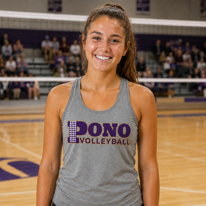 PONO Main Logo — Tees, Hoodies, Tanks & More