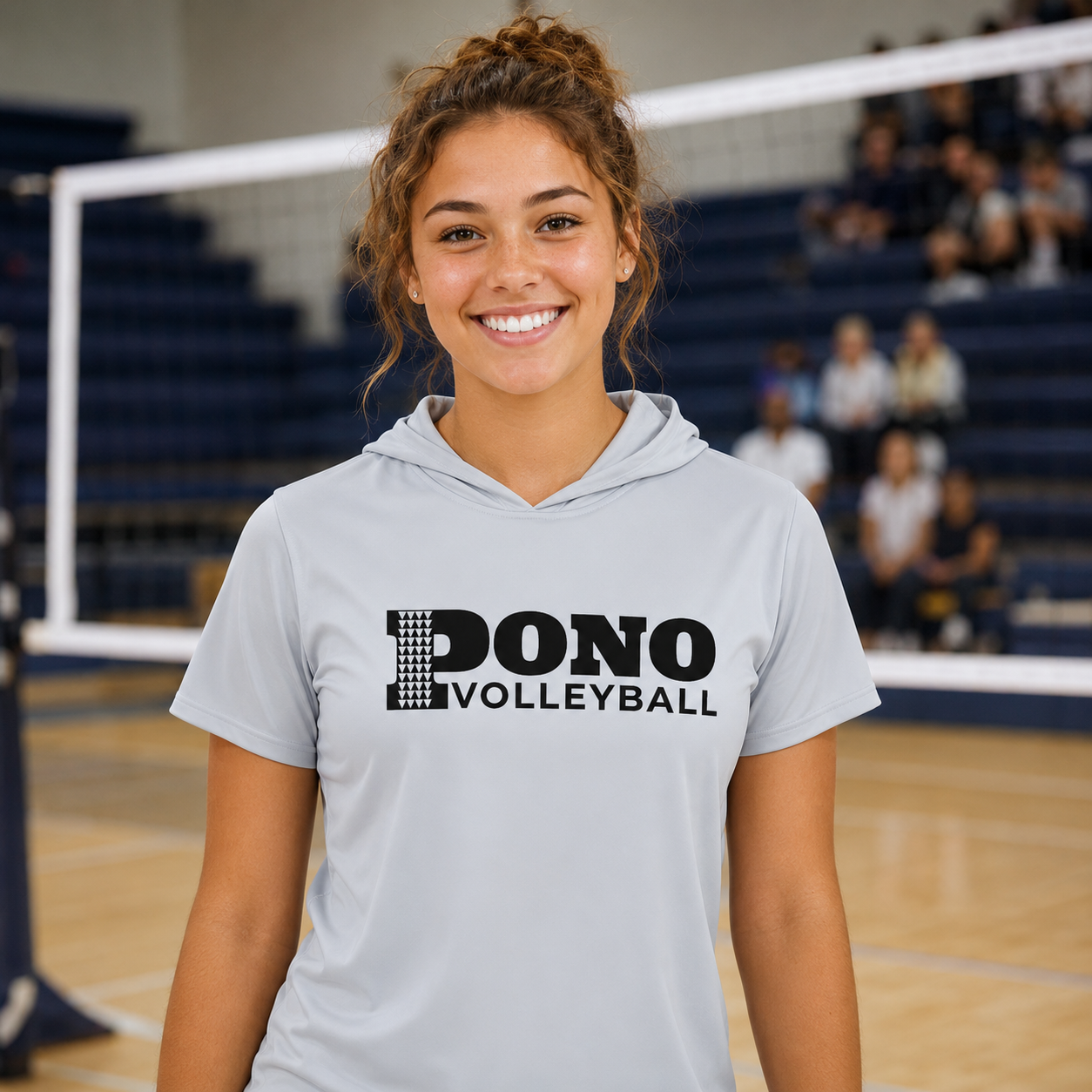 PONO Main Logo — Tees, Hoodies, Tanks & More