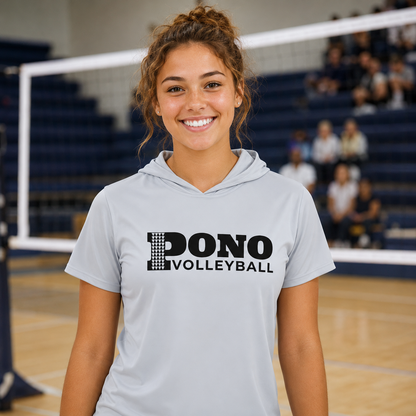 PONO Main Logo — Tees, Hoodies, Tanks & More