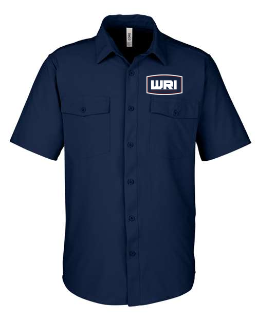 WRI Classic Navy