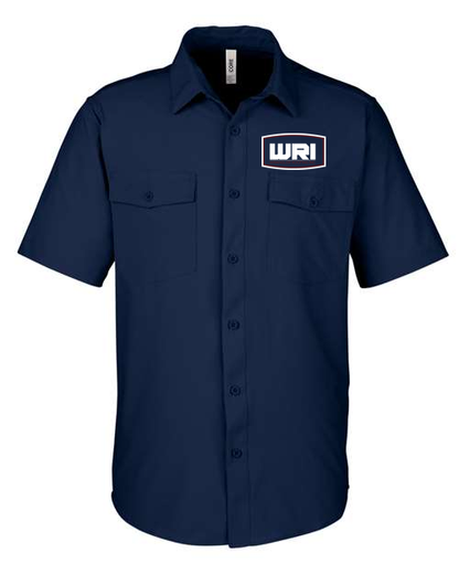 WRI Classic Navy