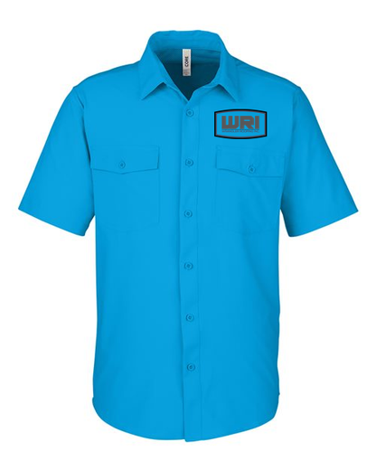 WRI Electric Blue