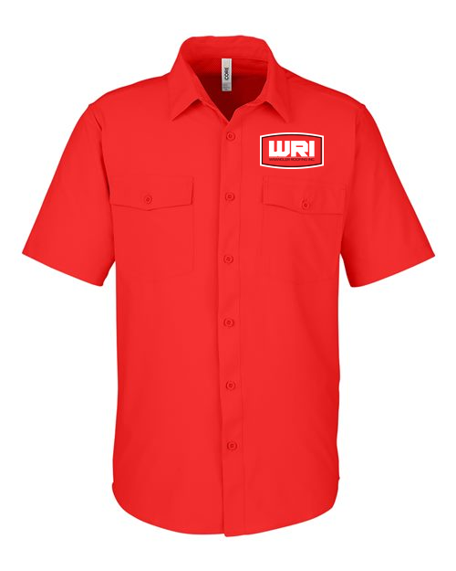 WRI Marina Red