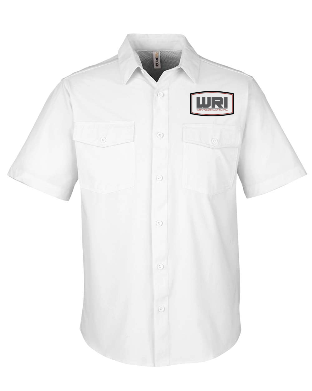 WRI White